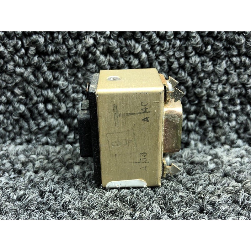 03975 S-Tec GPSS Heading Unit Switch (Minus Connector)