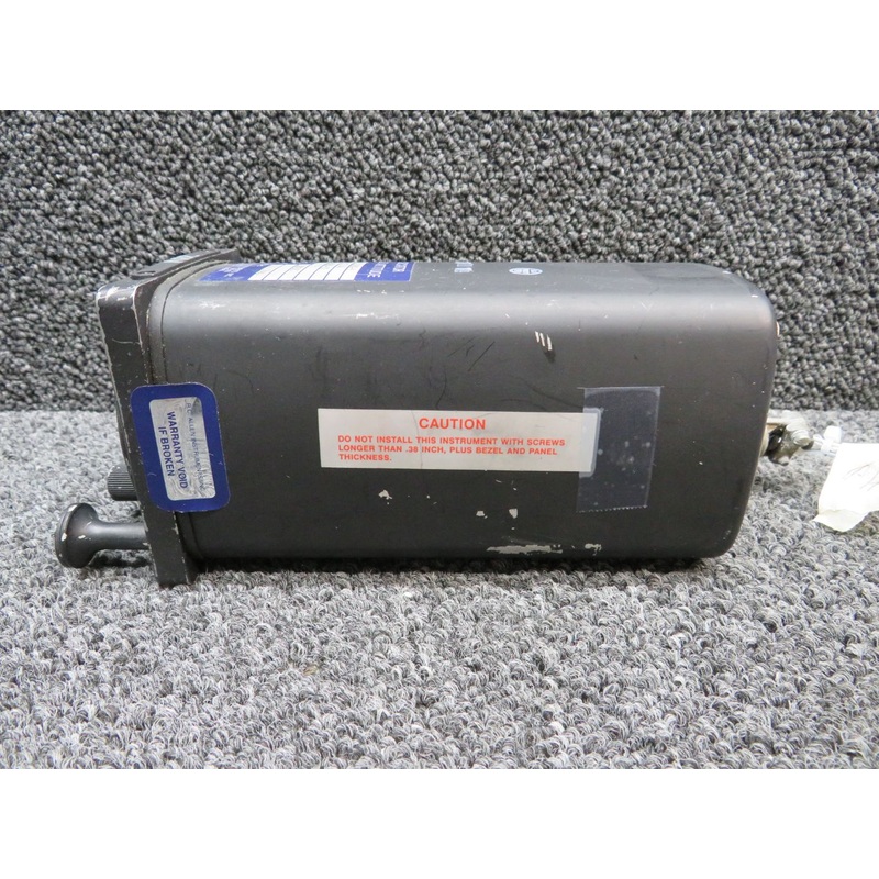 102-0060-02 RC Allen RCA26BK-9 Attitude Gyro Indicator, Lighted (Volts: 28)