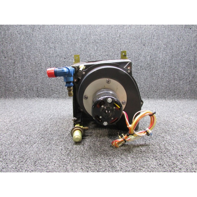 102-384018-3 Aero Space AC Evaporator Module Assembly with Motor