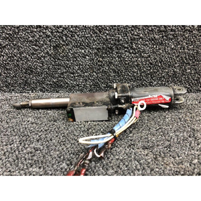 1092TH100-F2S (ALT: 96-380021-17) Aerospace Controls Cowl Flap Actuator