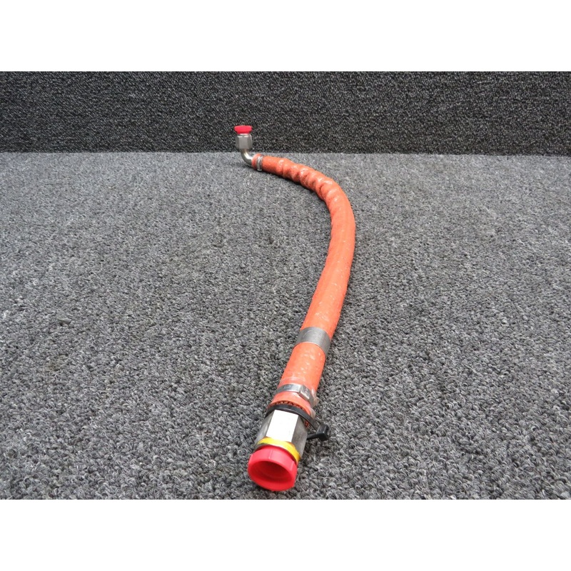 13000210-0250S Ryan Navion Kapco Hose Assembly