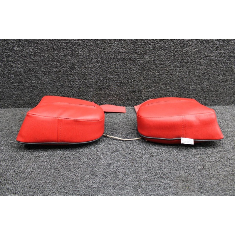 182-100 Bruces Custom Covers Engine Inlet Plugs Set of 2