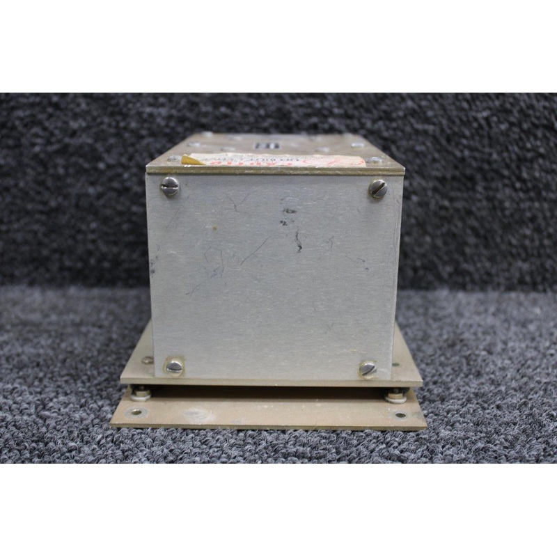 1C753-200 Century Flight Systems Yaw Dampener Assembly (Volts: 28)
