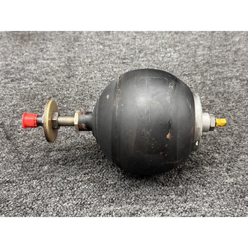 204-1 (Alt: 95-380026A) Accessories Inc Propeller Accumulator Assembly