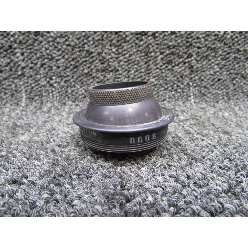 2247-5 (FSO: AV4033-1) Wemac Air Outlet Assembly LH or RH