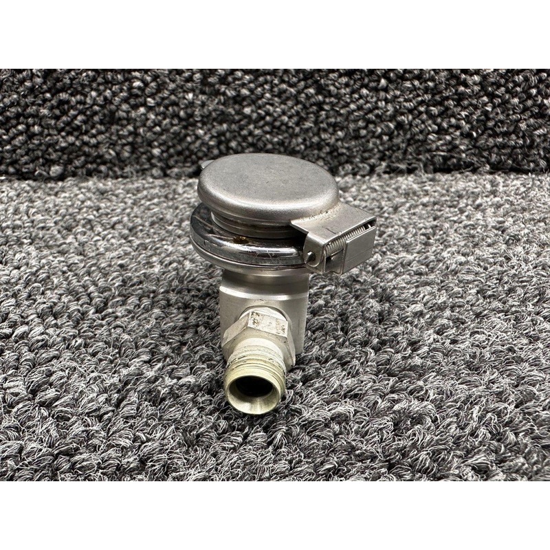 23599-22 Scott Oxygen Outlet Assembly