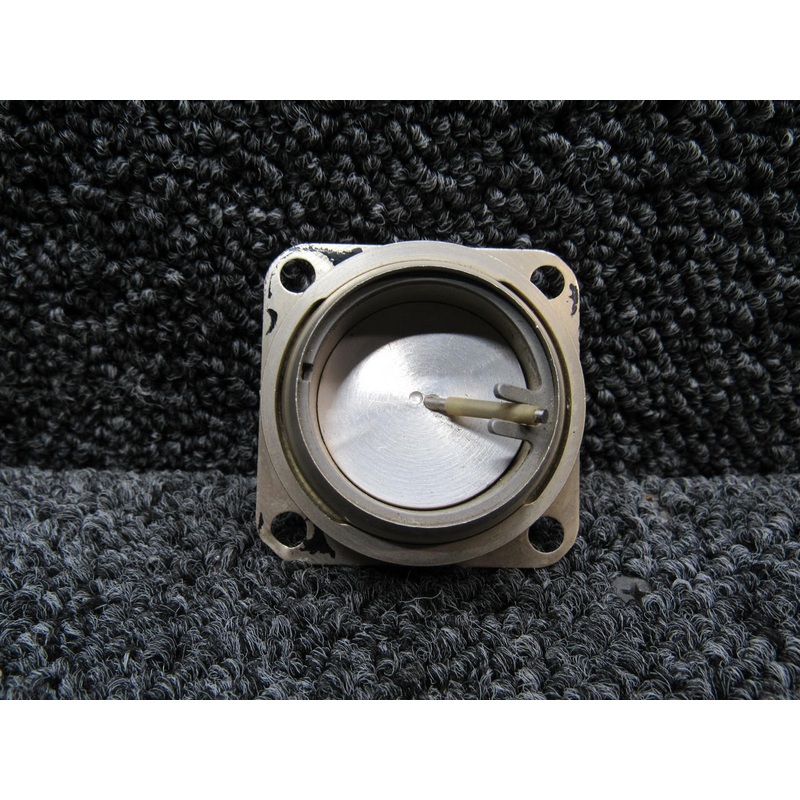 2373 Aero Commander 100-180 Wemac Air Vent Assembly