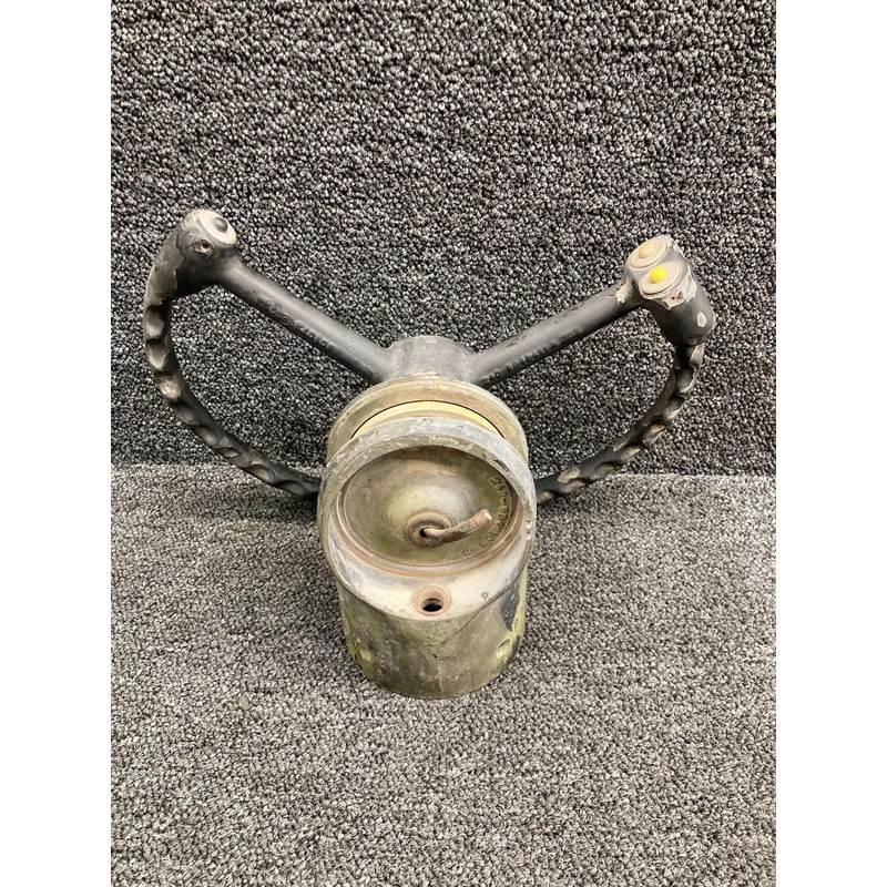 240-8540491 Convair Steering Yoke Assembly (Display Only) (CORE)