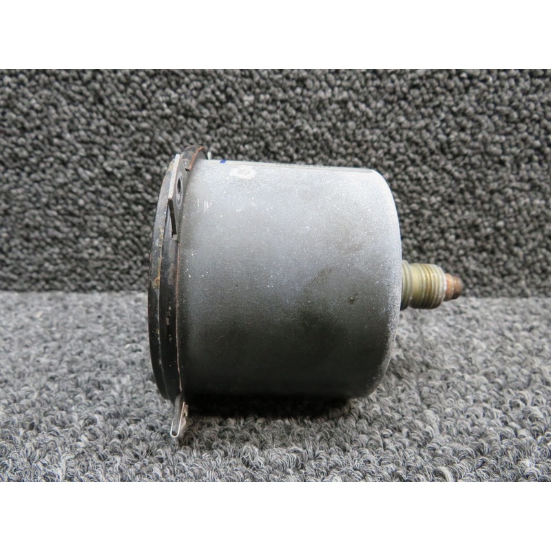 3310-00051 (Alt: 35-324365-11) Jet Electronics Tachometer Indicator (Hours: 3259.0)