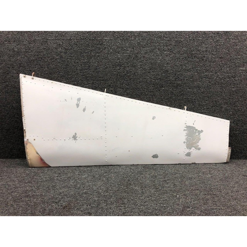 34001 Volaircraft 10A Vertical Fin Assembly