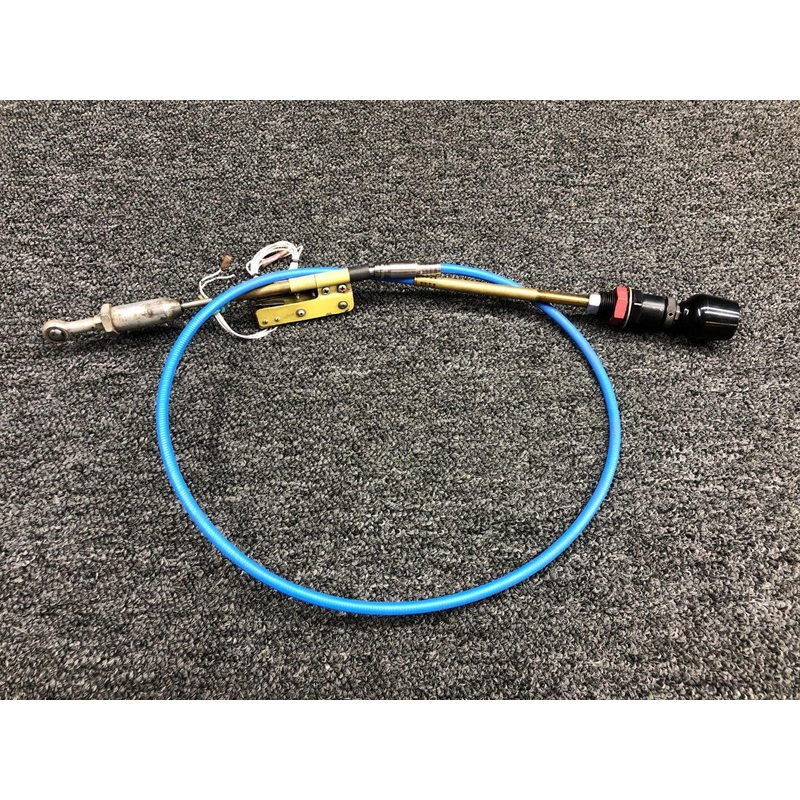 35-944046-7 (USE: MC35-944046-7) McFarlane Throttle Control Cable (L: 53)