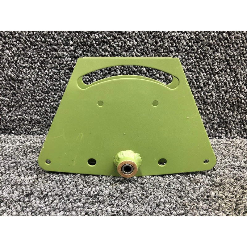 35012 Volaircraft 10A Flap and Aileron Bellcrank Assembly LH or RH (Zinc)
