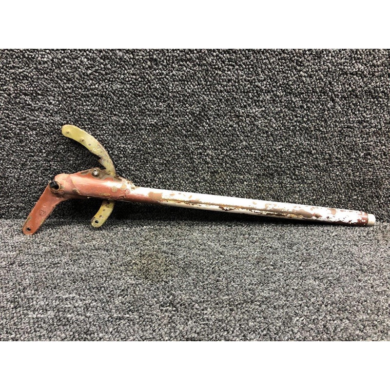 35400, 35406 Volaircraft 10A Flap Control Handle Assembly with Quadrant