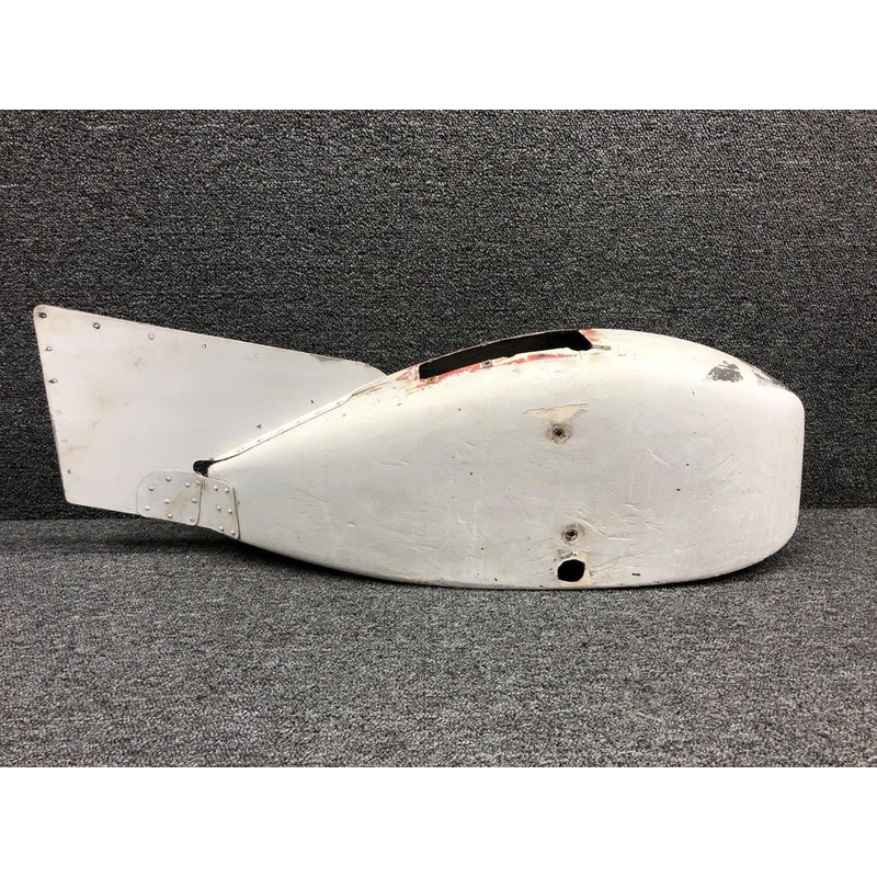 37054 Volaircraft Darter 10A Nose Gear Wheel Pant