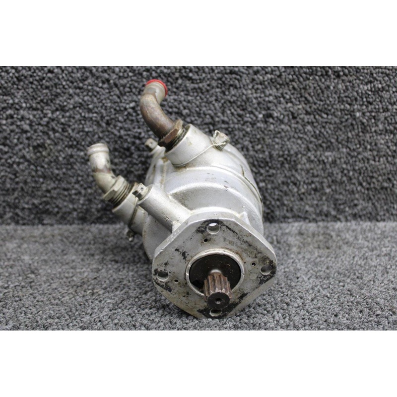 3P-207-JA Pesco Vacuum Pump Assembly