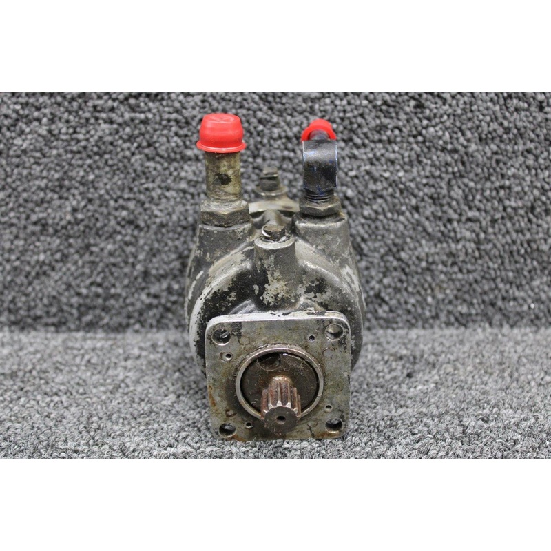3P194F (Use: C431001-0101) Pesco B-11 Vacuum Pump Assembly