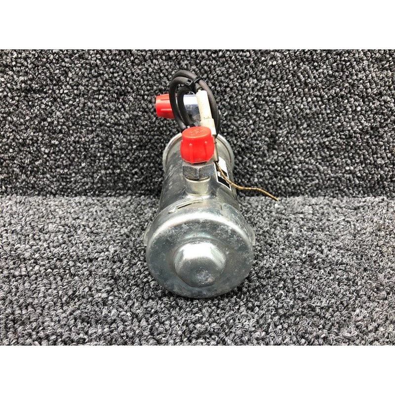 477-003E (ALT: C291506-0102) Facet Fuel Pump Assembly (Volts: 24)