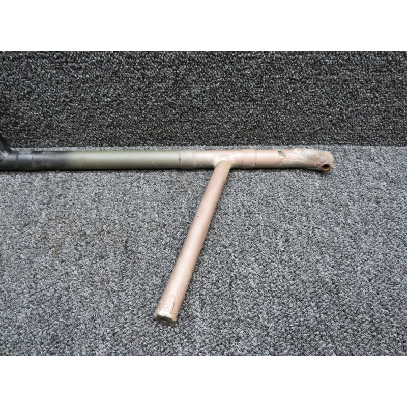 48333 Luscombe 8A Jack Strut Assembly RH