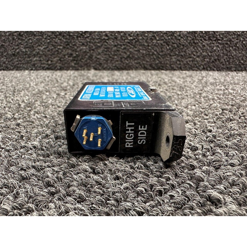 501-1155-01 Jet AL-200A Lateral Accelerometer