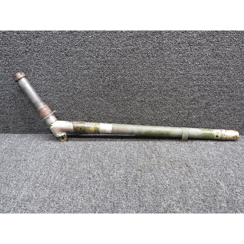 58383-1 Luscombe 8A Main Gear Leg Assembly RH