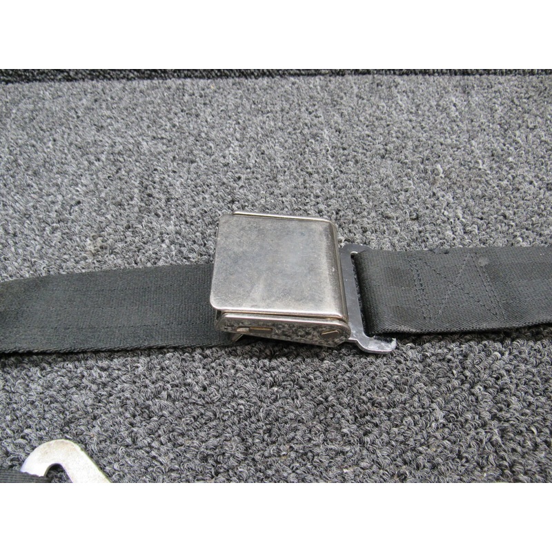 60305 Aero Fabricators Model R Seatbelt Assembly Forward LH / RH