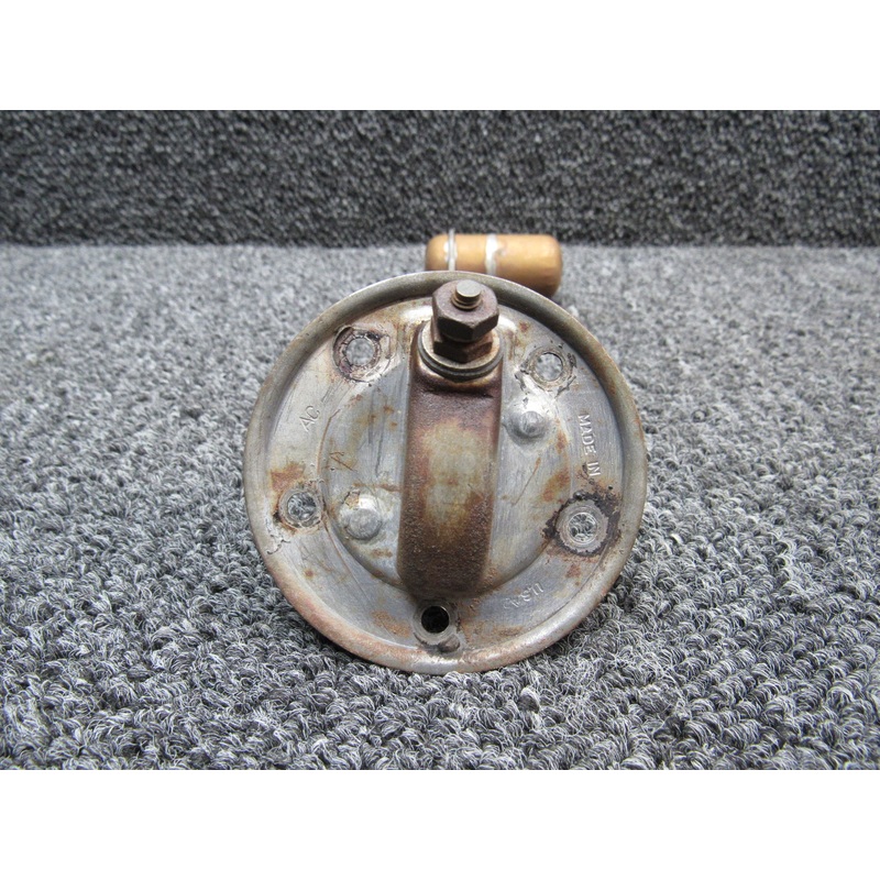 62037-000 (ALT: 450-759) Piper PA28-140 AC Fuel Level Sender Assy (Volts: 12)