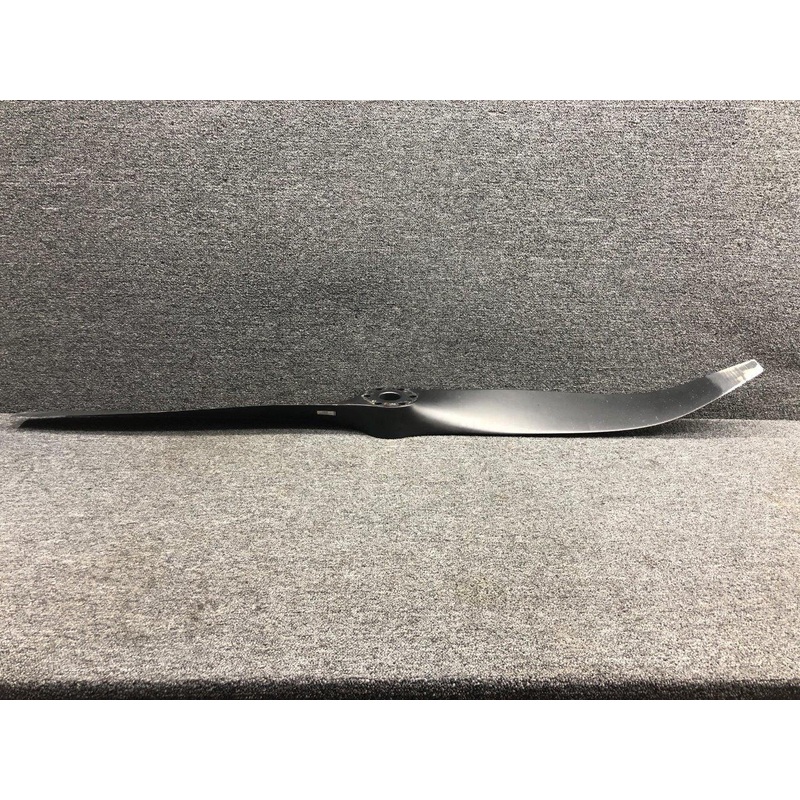 76EM8SPY-0-58 Sensenich Two Blade Propeller W/ Logbook (Prop Struck)