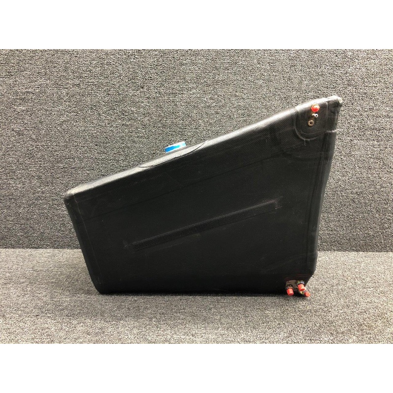 7722-1 (ALT: B028-1) FFC Manufacturing Main Bladder Tank Assy LH