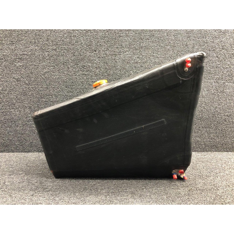 7722-1 (ALT: B028-1) FFC Manufacturing Main Fuel Tank Bladder Assembly
