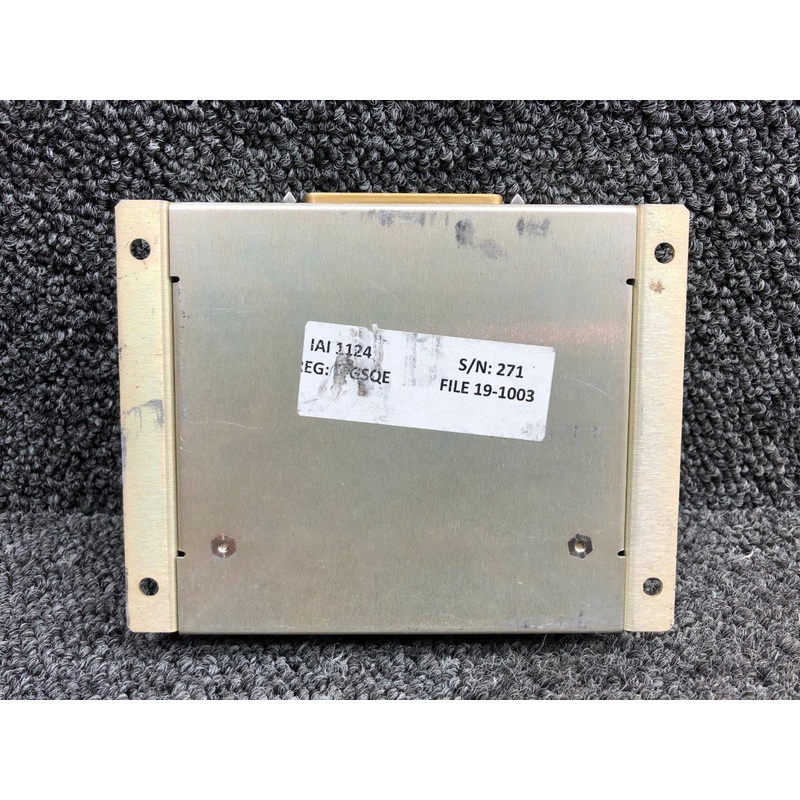 AA35-400 Northern Airborne Audio Mixer with Mod (Volts: 28)
