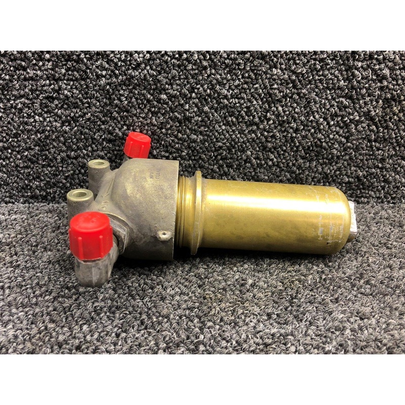 AN6234-2 Facet Hydraulic Filter Assembly LH or RH