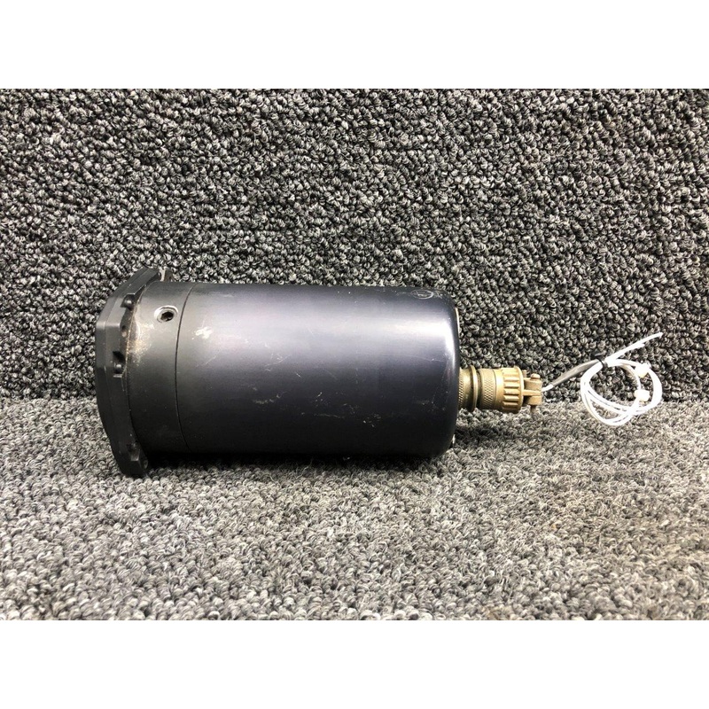 ANS-50M Aerosonic Navigation Systems Turn Coordinator Indicator (Volts: 10-30)
