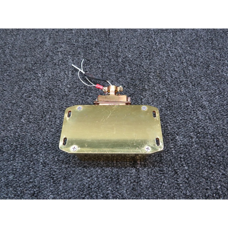 BC-5-PW1 Electronics International BC-5 Bus Converter (Volts: 12/24)