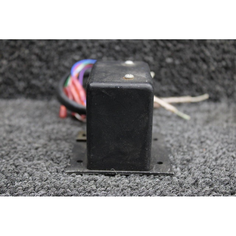 C165022-0101 Ice Corp De-Ice Timer (Volts: 28) (Amps: 3)