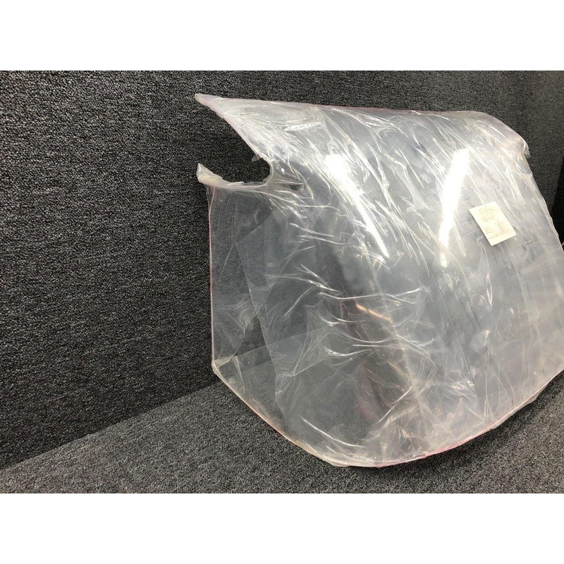 CB-311 (ALT: 0513300-16) Cee Baileys Plastics Windshield Assy (NEW OLD STOCK)