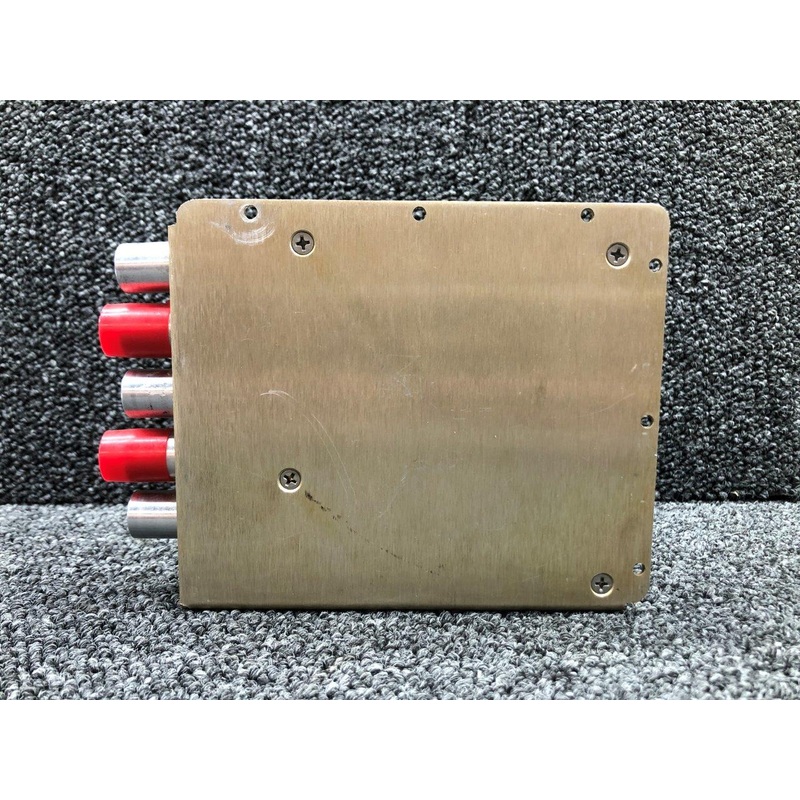 FN-300 Troll Avionics Cooling Fan Assembly (Volts: 14) (Core)
