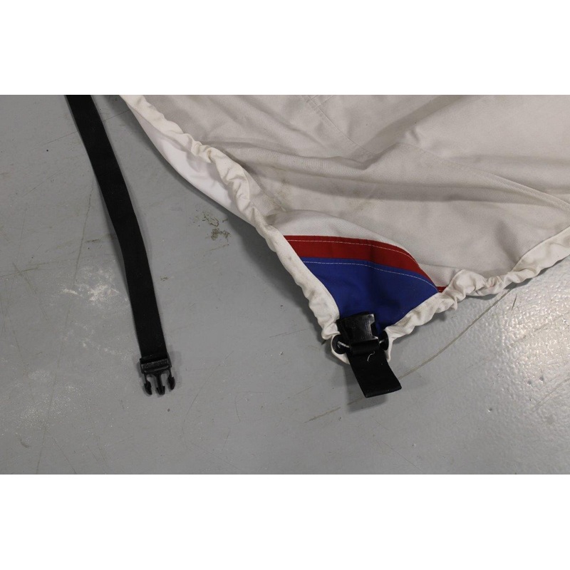 Glasair RG Bruces Custom Covers Canopy Cover