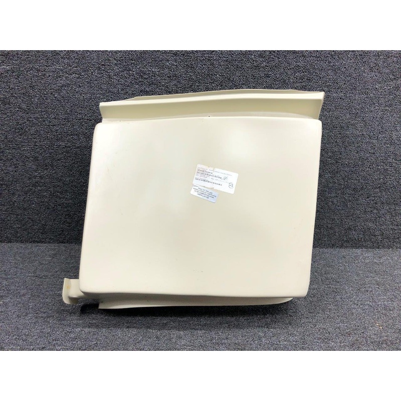 K0500210-97 (ALT: 0500210-97) Plane Plastics Baggage Compartment Panel RH