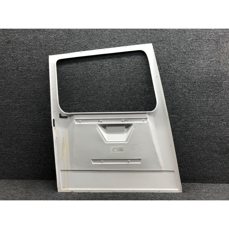 K31318-2 Plane Plastics LTD Interior Door Panel RH (Fragile)