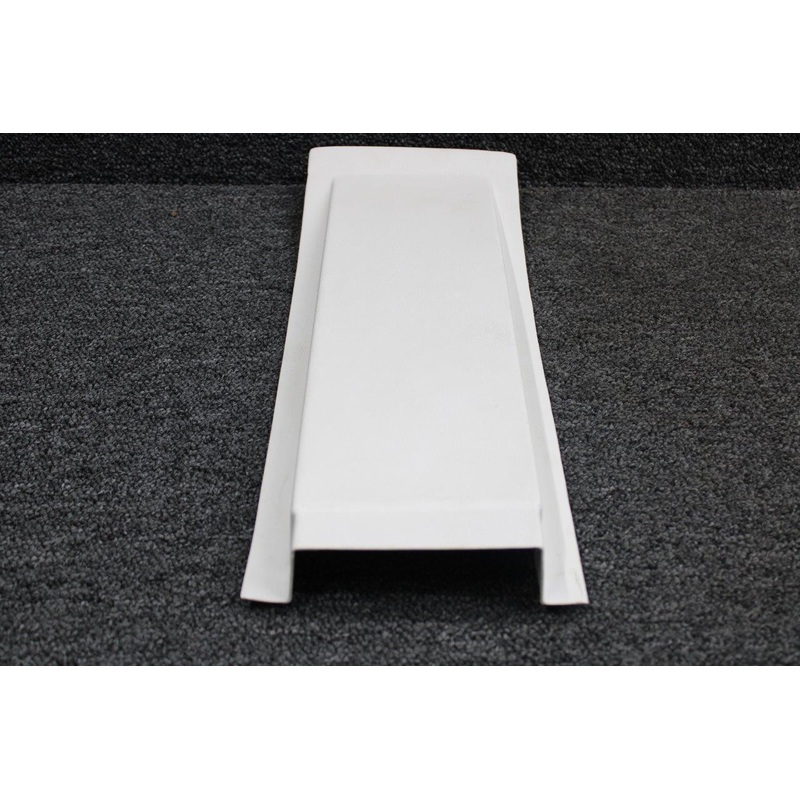 K76308-000 Piper Plane Plastics Bulkhead Duct (NEW OLD STOCK) (SA)
