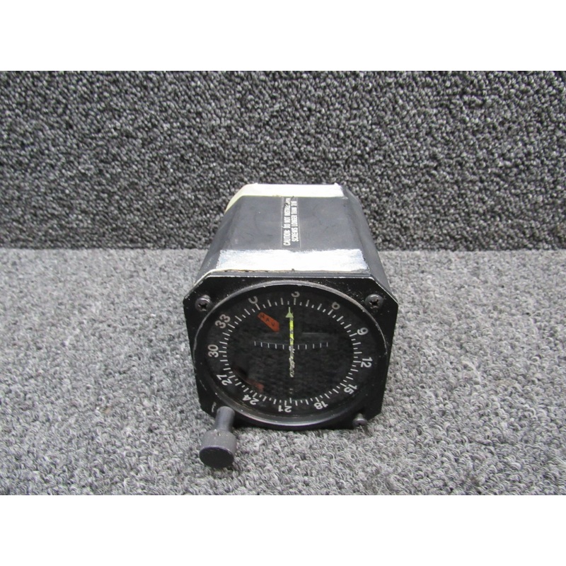 Narco ID-824 VOR-LOC Converter Indicator (SA)