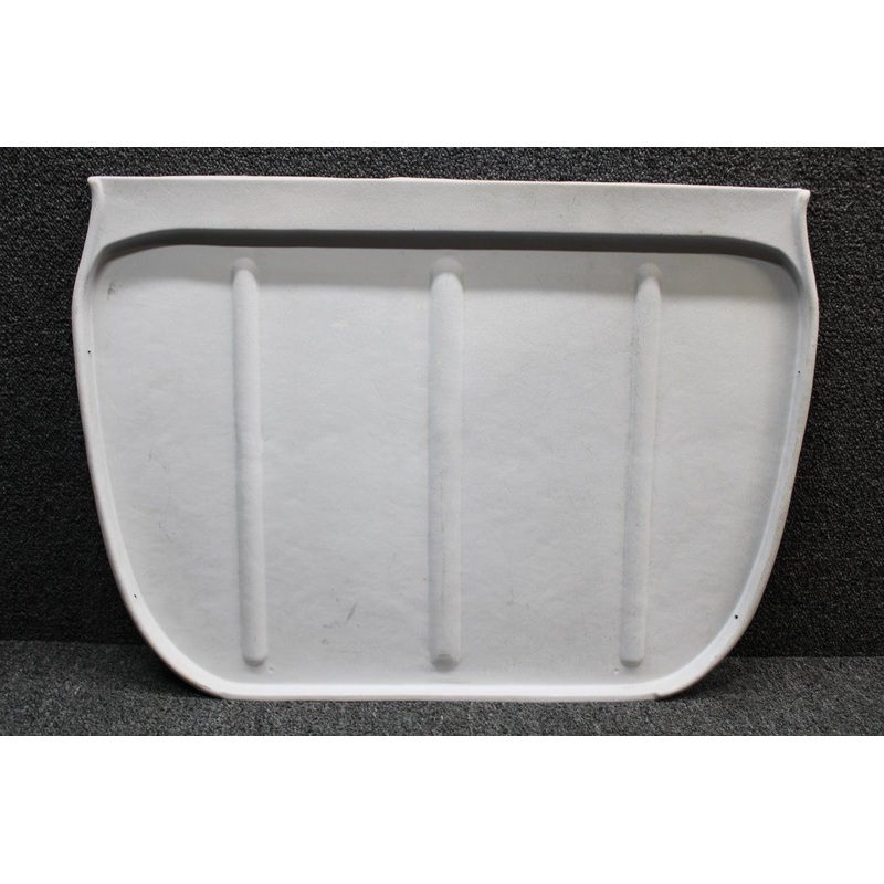 P0500210-42 Cessna 172L Past Inc. Baggage Compartment Panel AFT