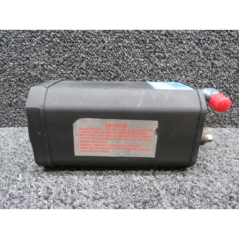 RCA11A-9 (Alt: C661075-0101) RCA Directional Gyro Indicator