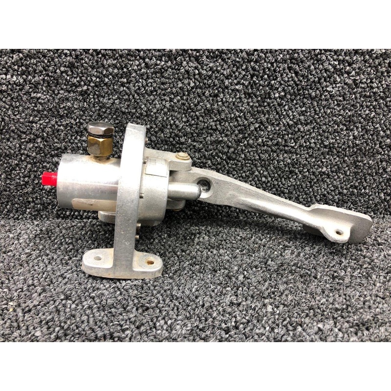 U1248A Scott B711 Master Brake Cylinder Assembly LH