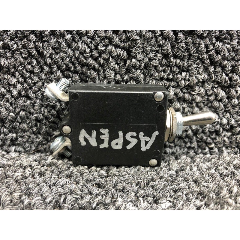 W31-X2M1G-7.50 Tyco Electronics G1275 Toggle Switch (240VAC, Amps: 7.50)