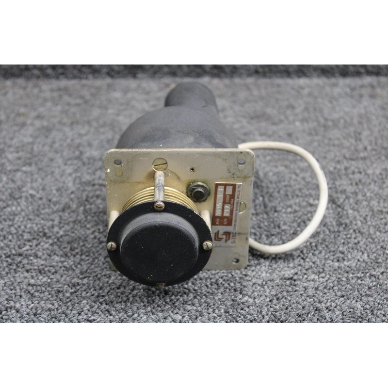 0105-R1 S-Tec Autopilot Roll Servo Assembly (SA)