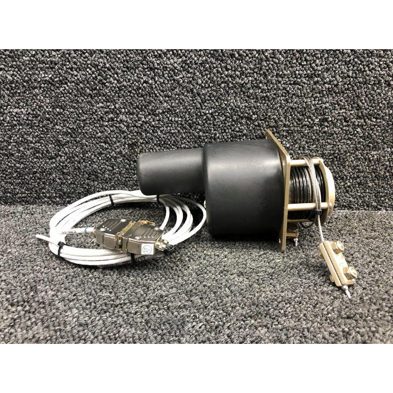 0106-R2 S-Tec Autopilot Roll Servo Assembly