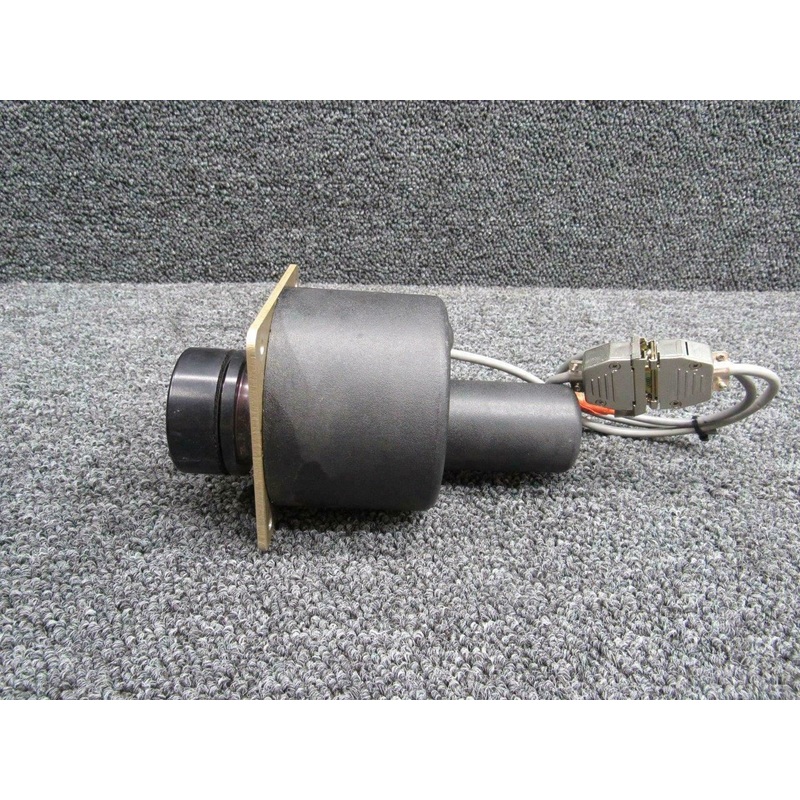 0106-T2 Beech 95-B55 S-Tec Trim Servo Assy (Volts: 28)