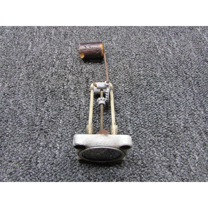 0422006-2 (Use: 7083-00022) Cessna 172 Scott Fuel Tank Sight Gauge