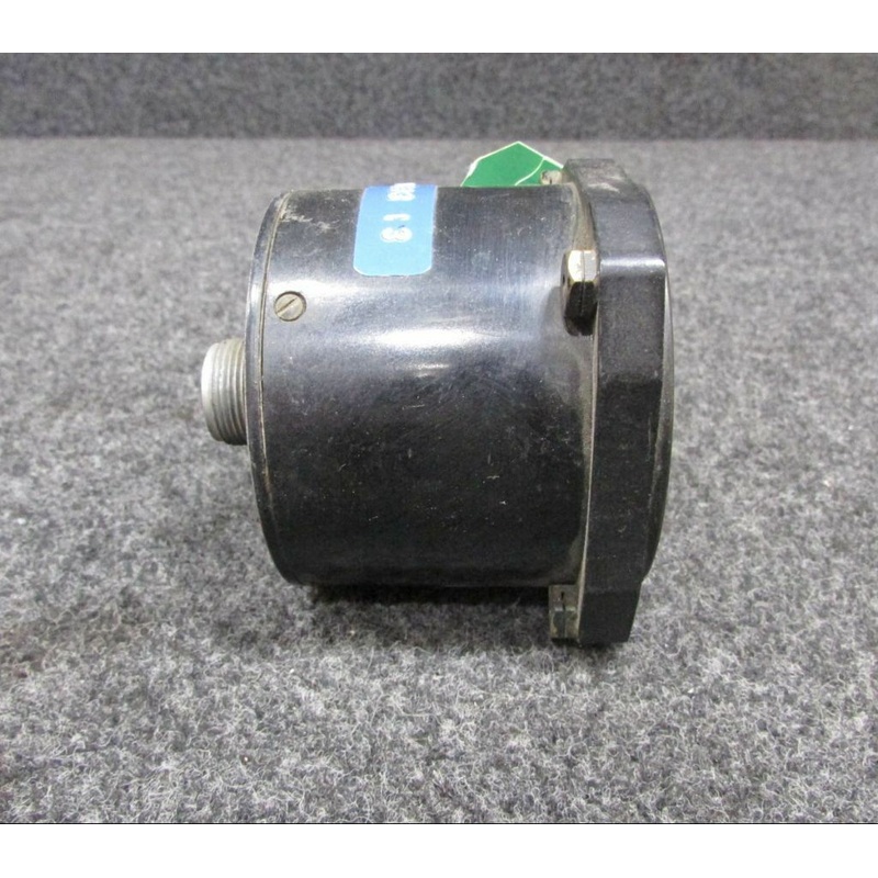10284-A Electric Auto-Lite Dual Temp. Indicator (CORE)